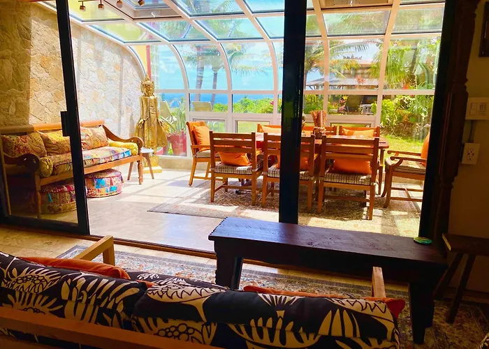 Maui Eco Retreat