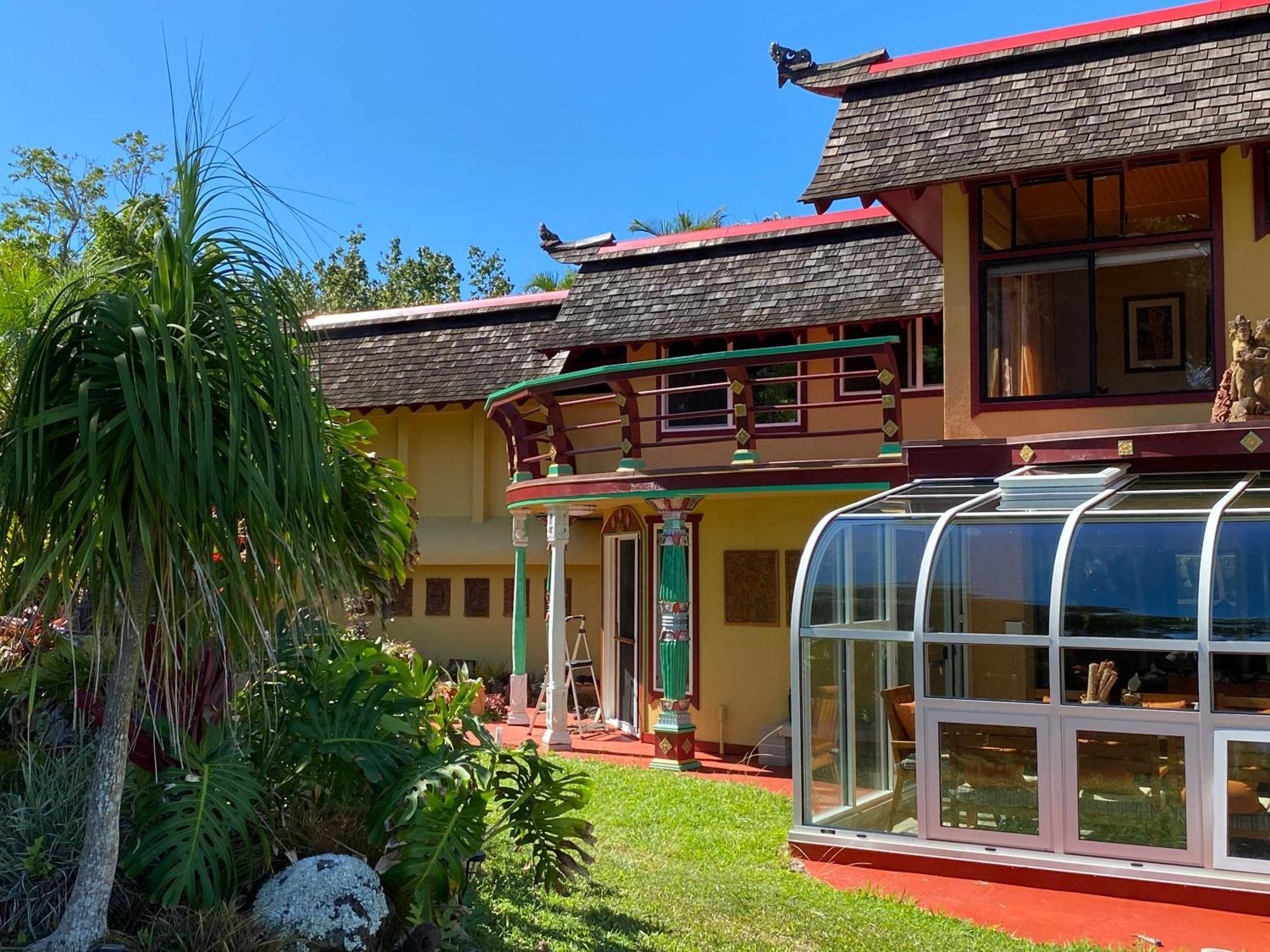 Maui Eco Retreat Apartment