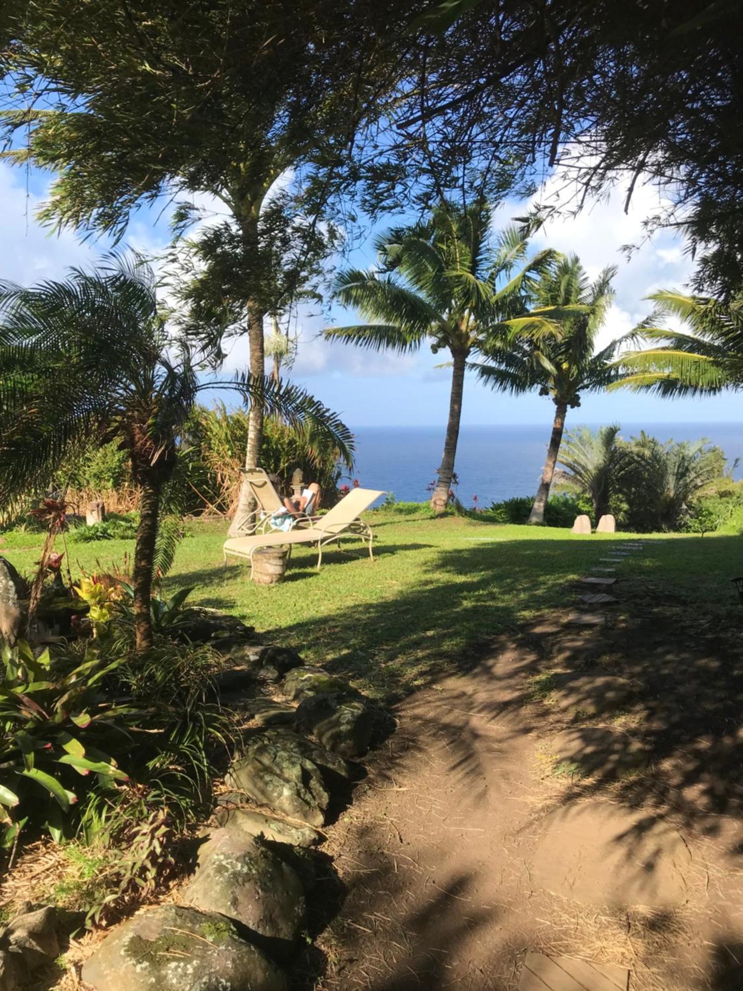 Maui Eco Retreat Apartment Huelo