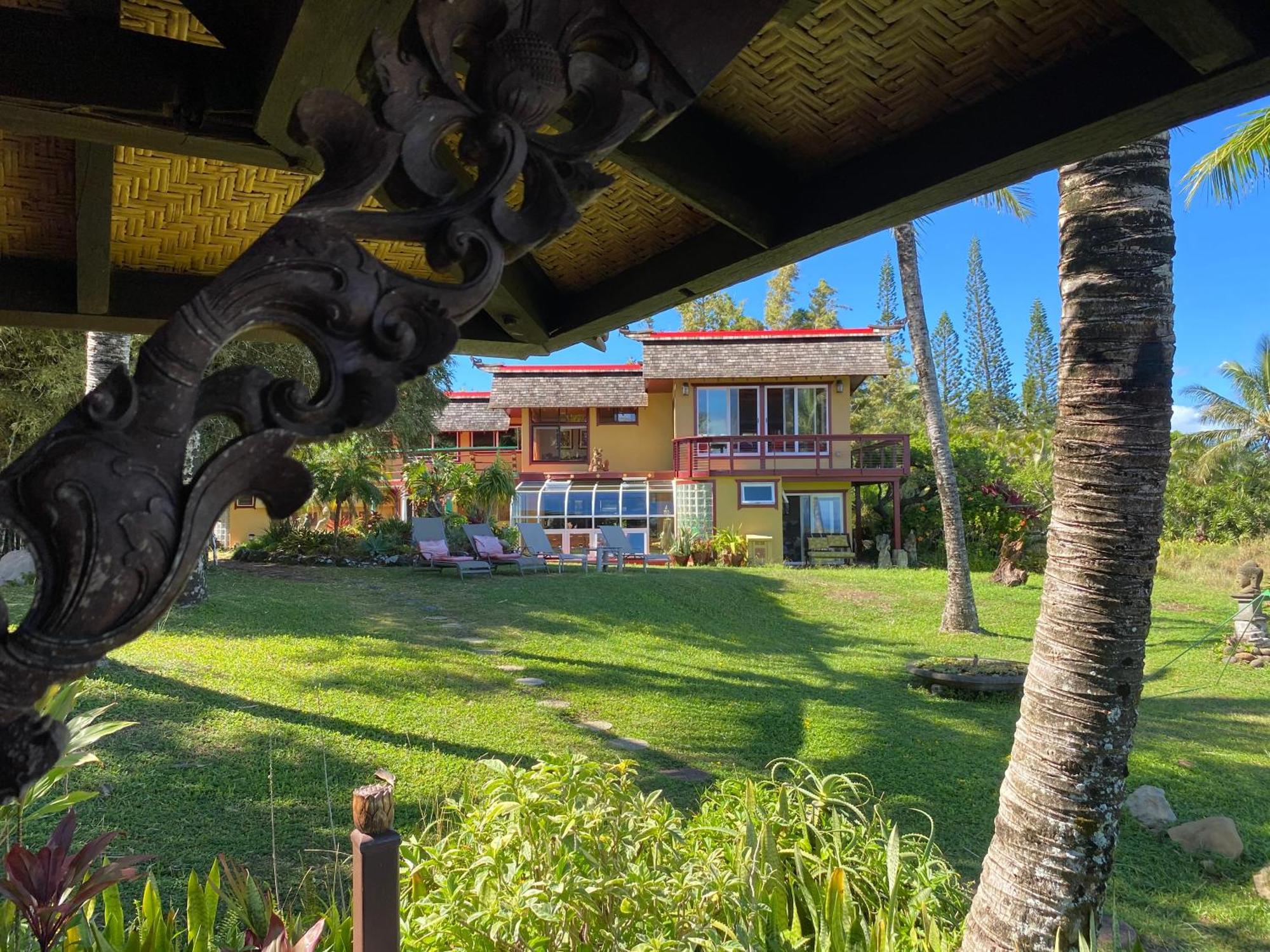 Apartment Maui Eco Retreat *