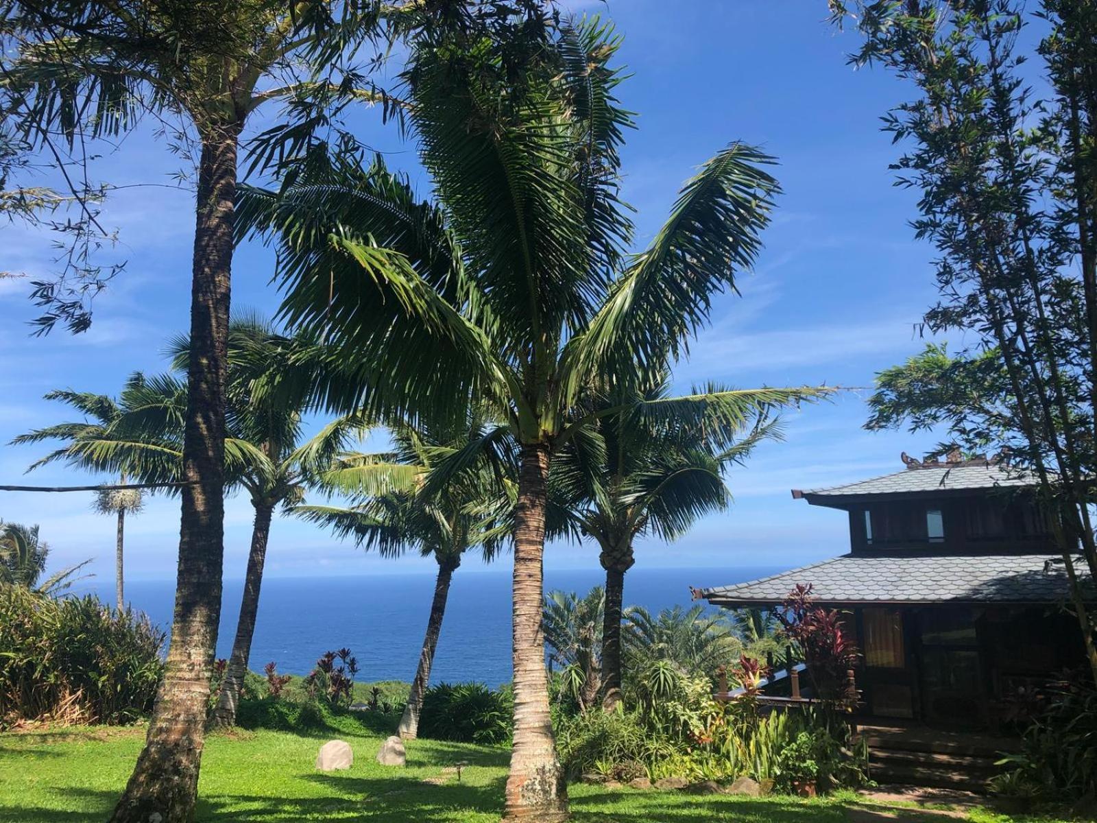 Apartment Maui Eco Retreat *