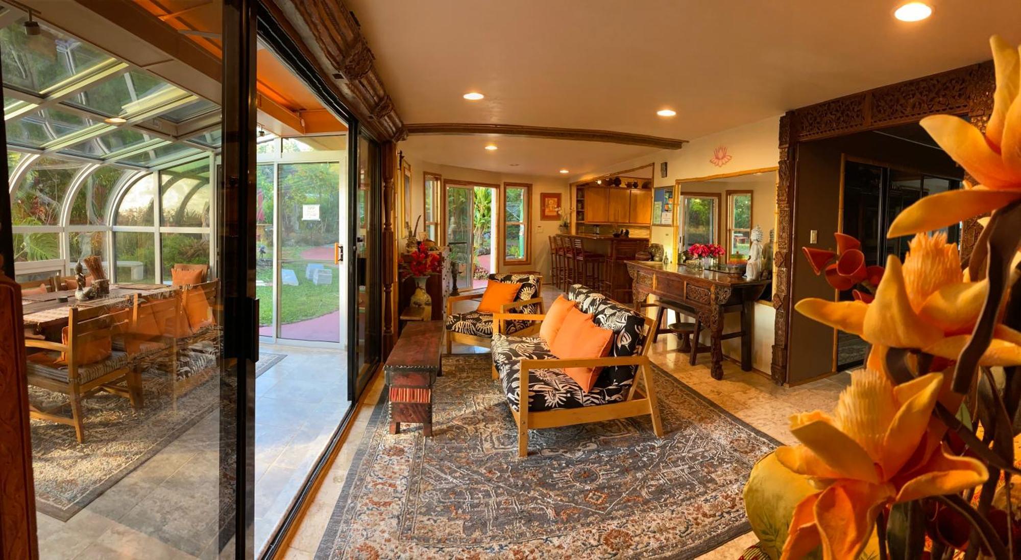 Maui Eco Retreat Apartment