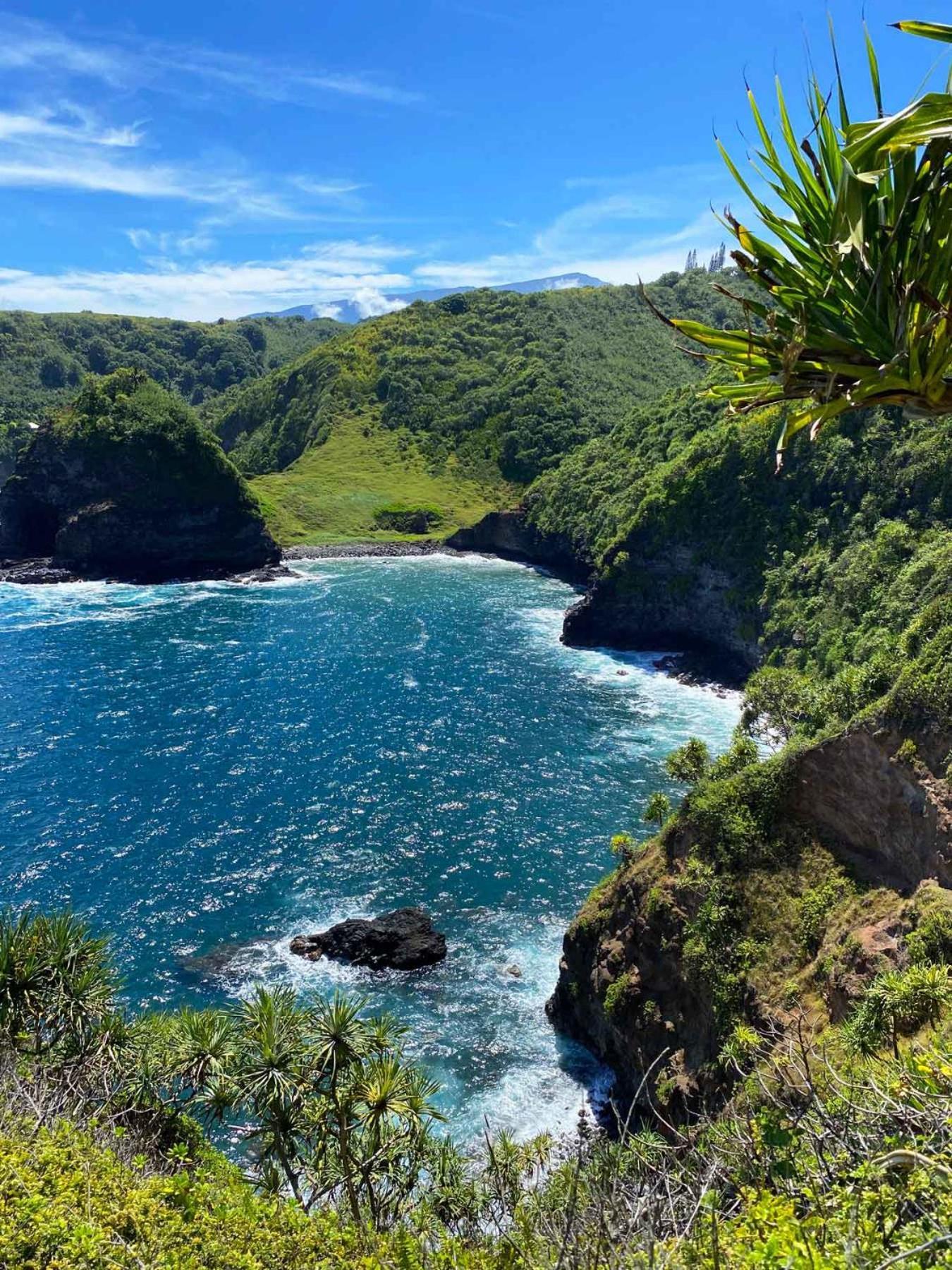 Maui Eco Retreat