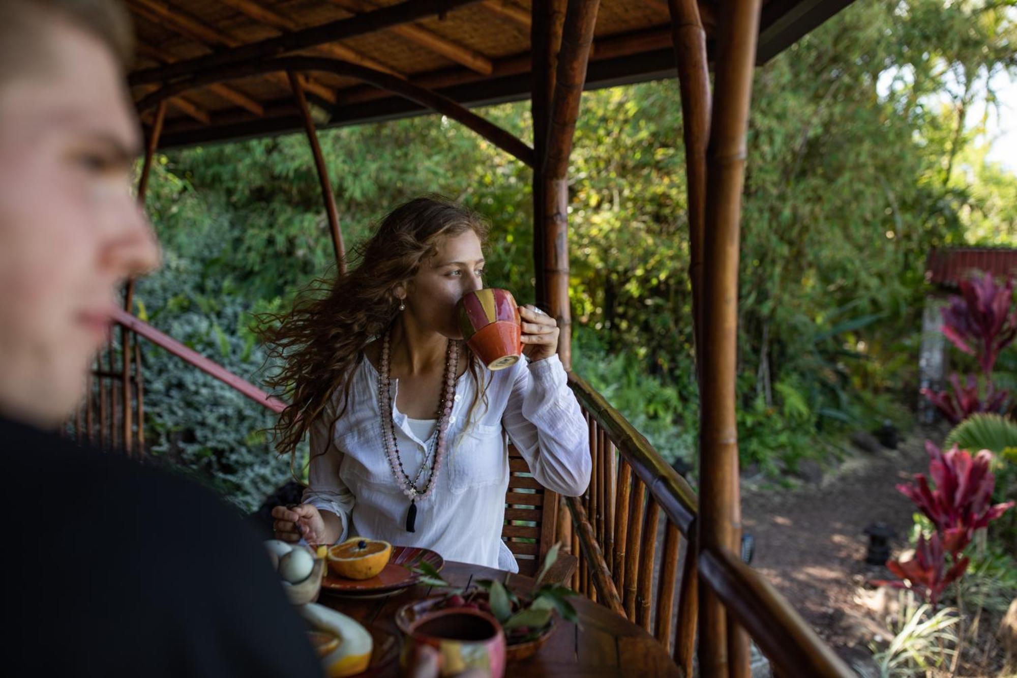 Maui Eco Retreat