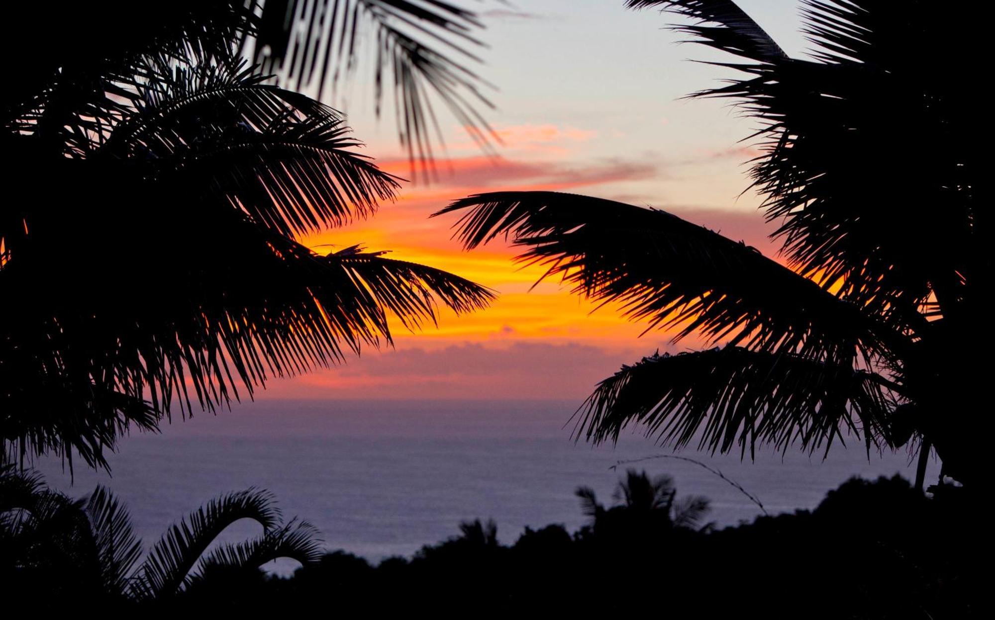 Maui Eco Retreat Apartment