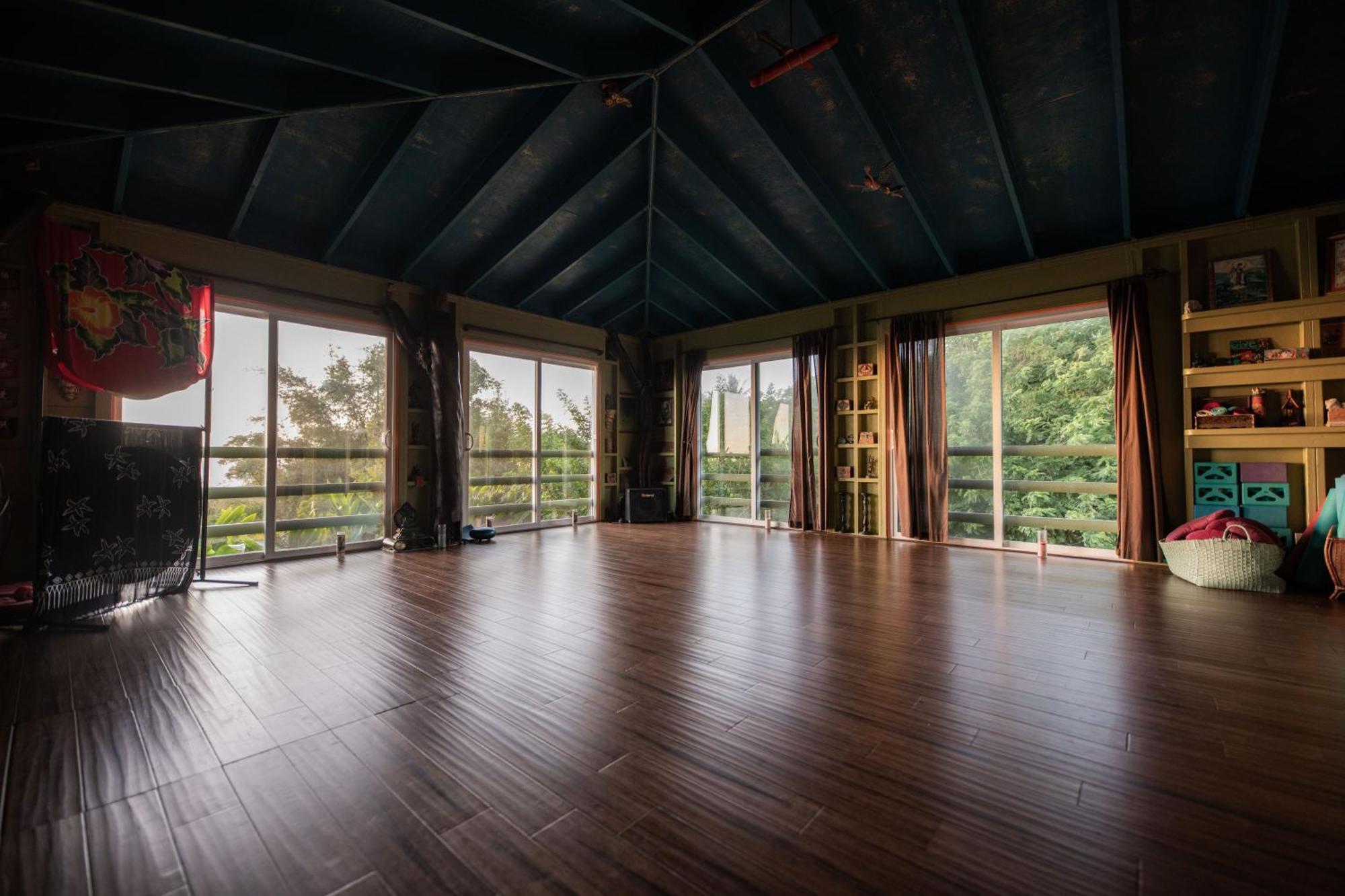 Maui Eco Retreat Apartment
