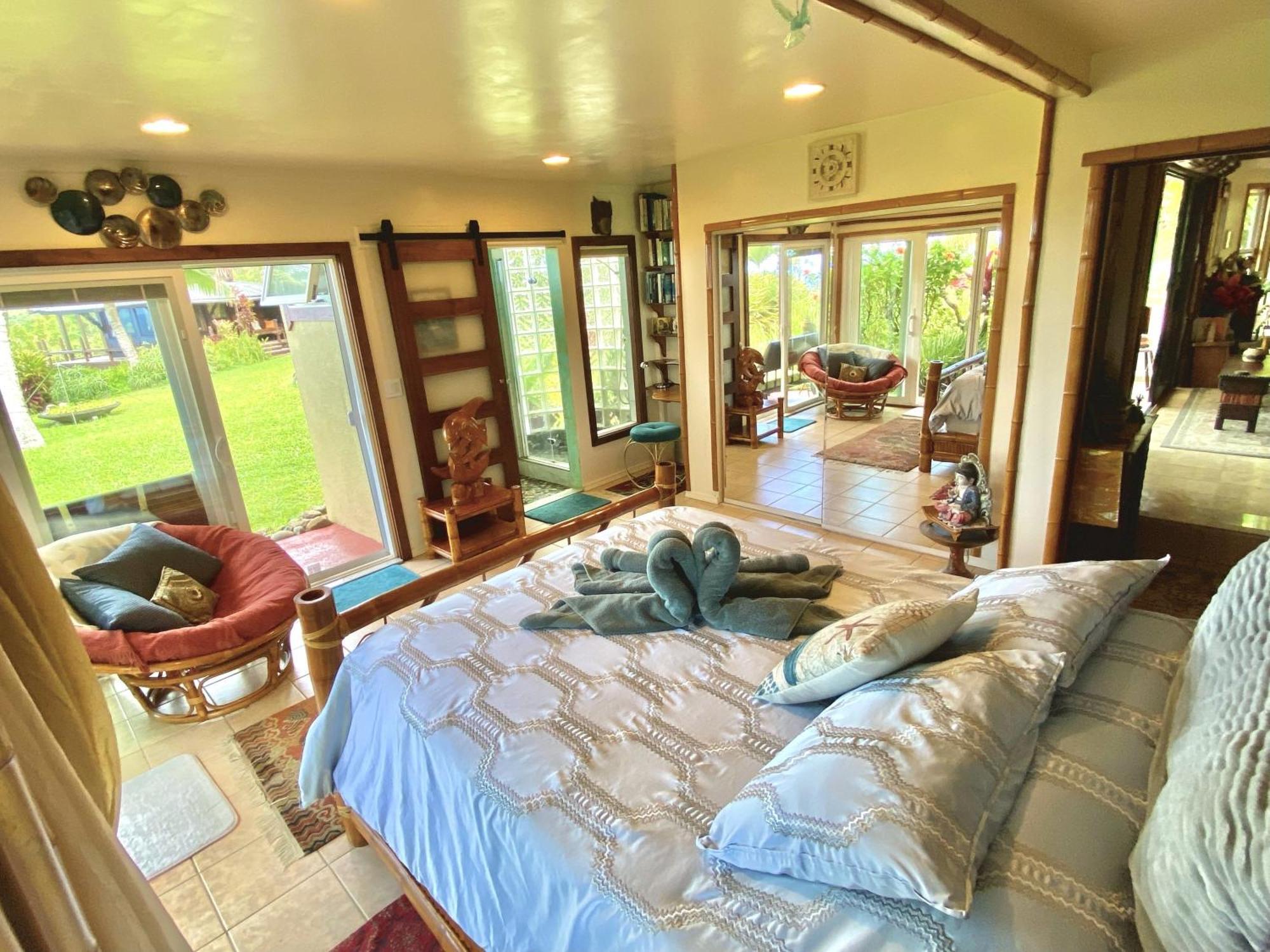 Maui Eco Retreat