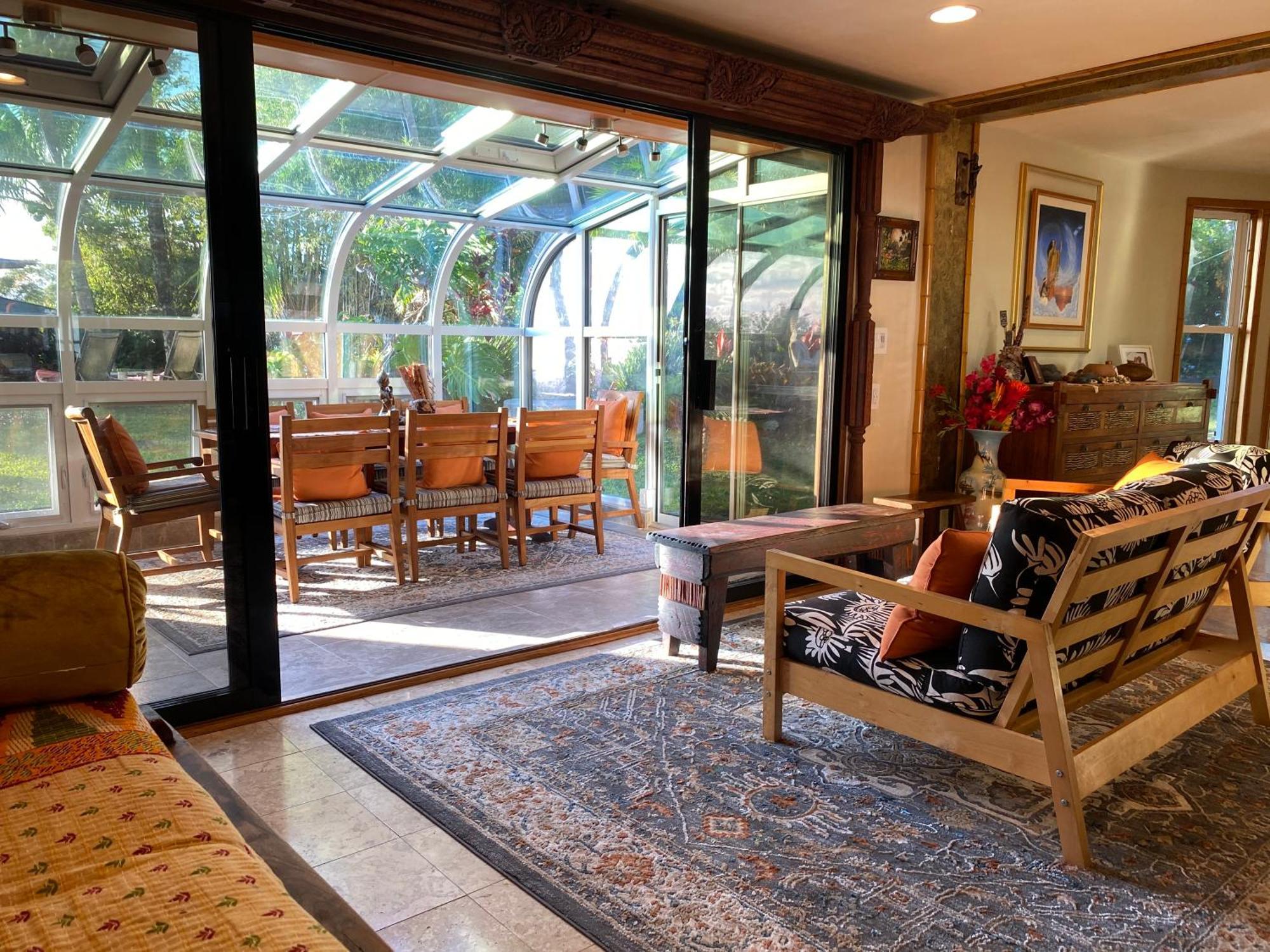 Apartment Maui Eco Retreat