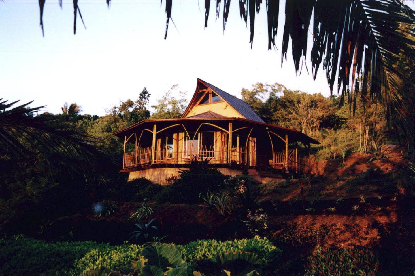 Maui Eco Retreat Apartment *