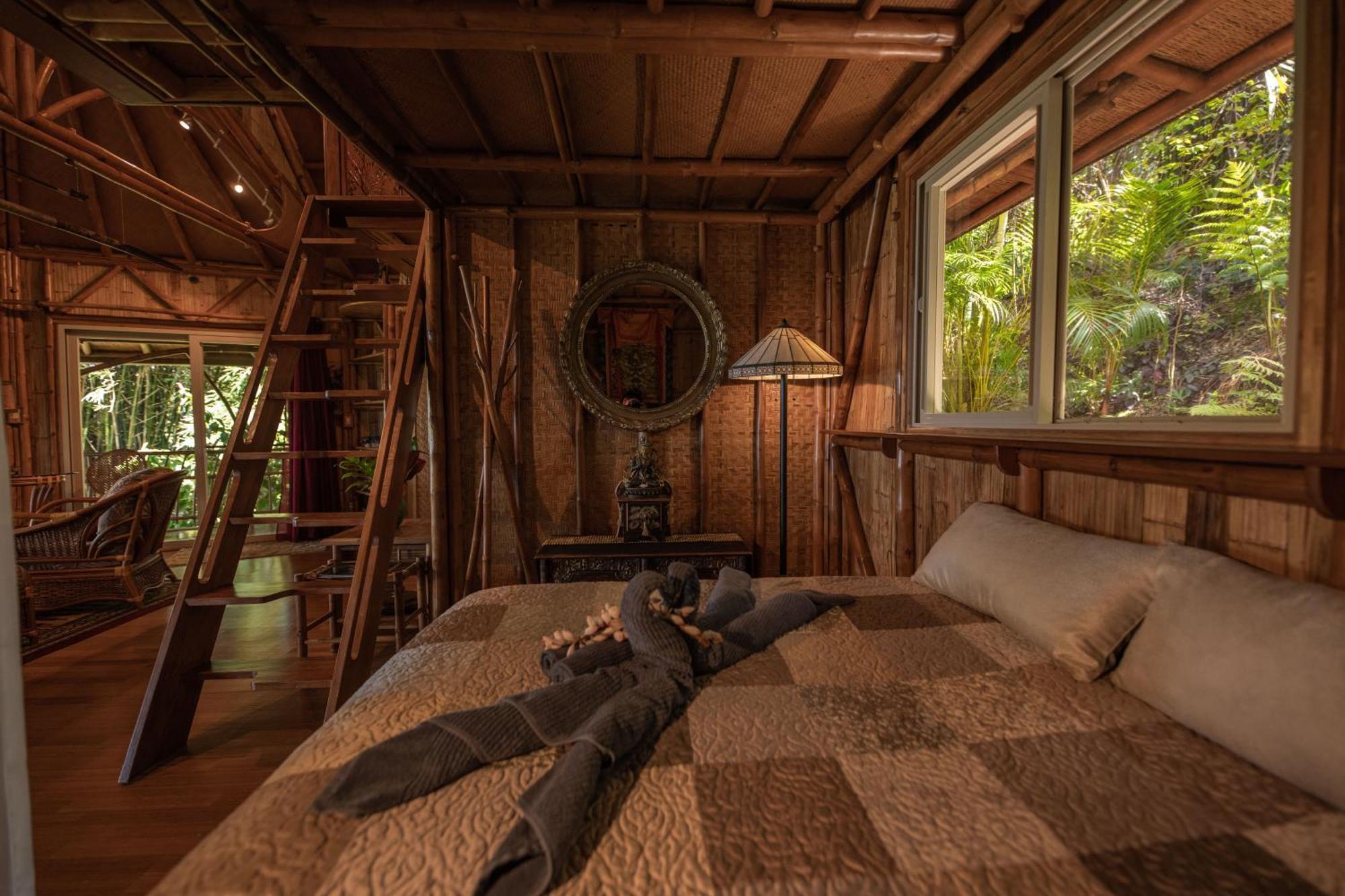 Maui Eco Retreat Apartment *
