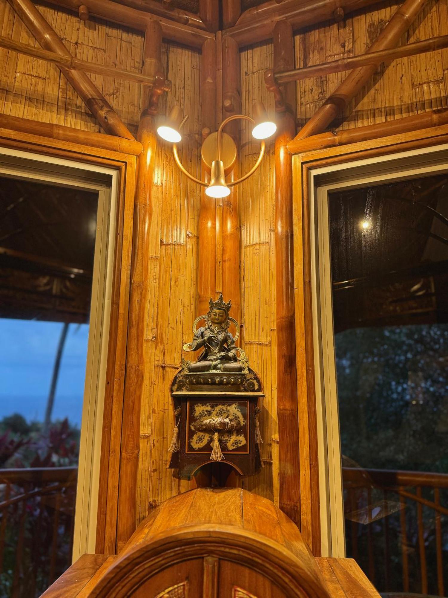 Maui Eco Retreat * Huelo