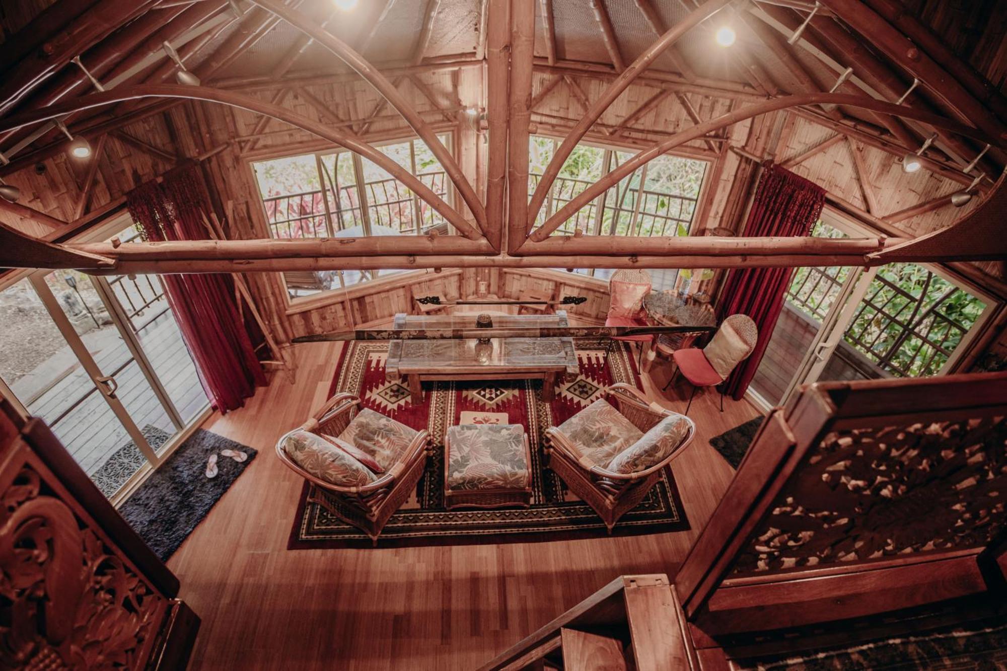 Maui Eco Retreat Apartment Huelo