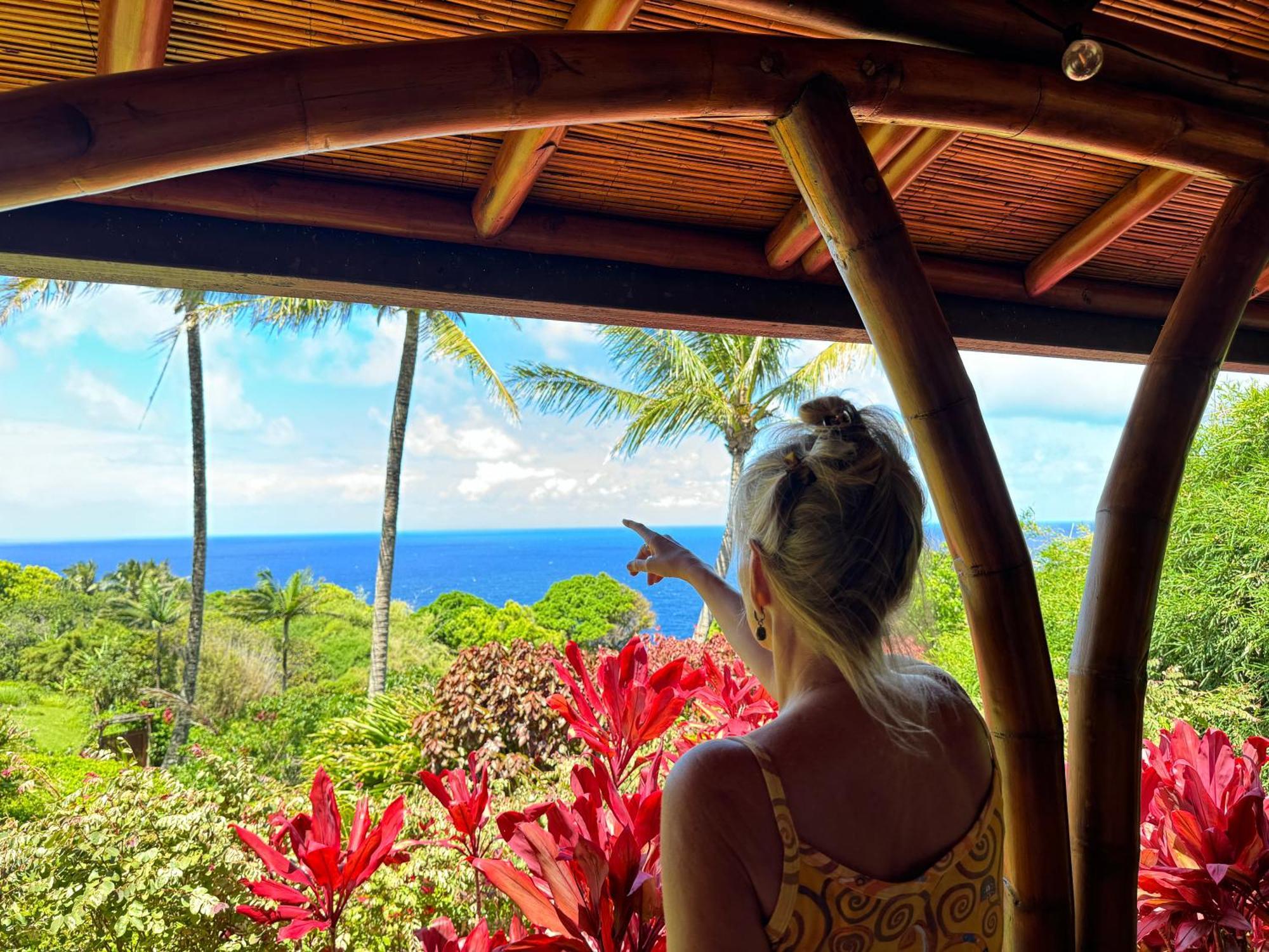 Maui Eco Retreat