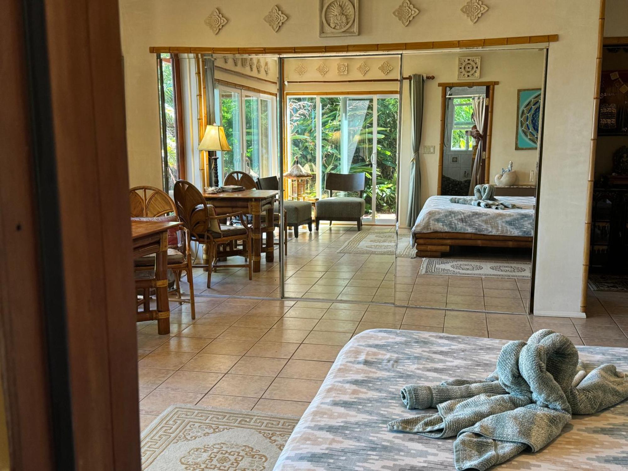 Maui Eco Retreat Huelo