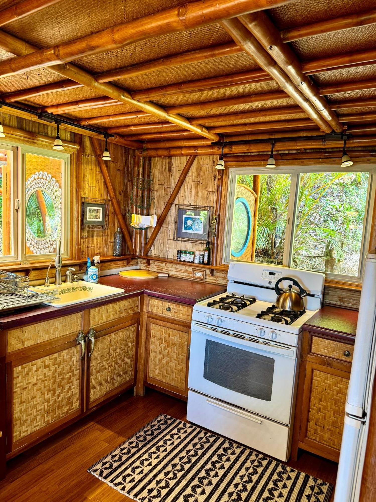 Apartment Maui Eco Retreat