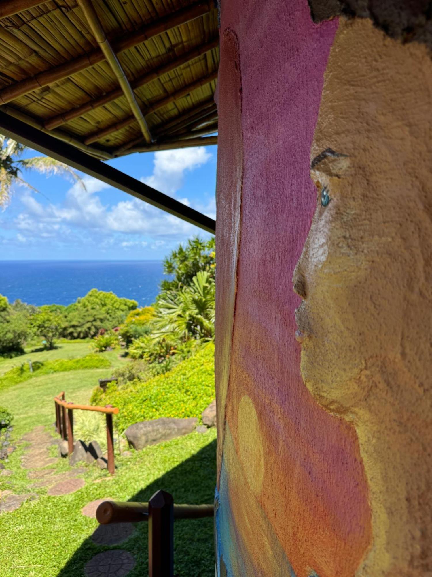 Maui Eco Retreat Apartment *