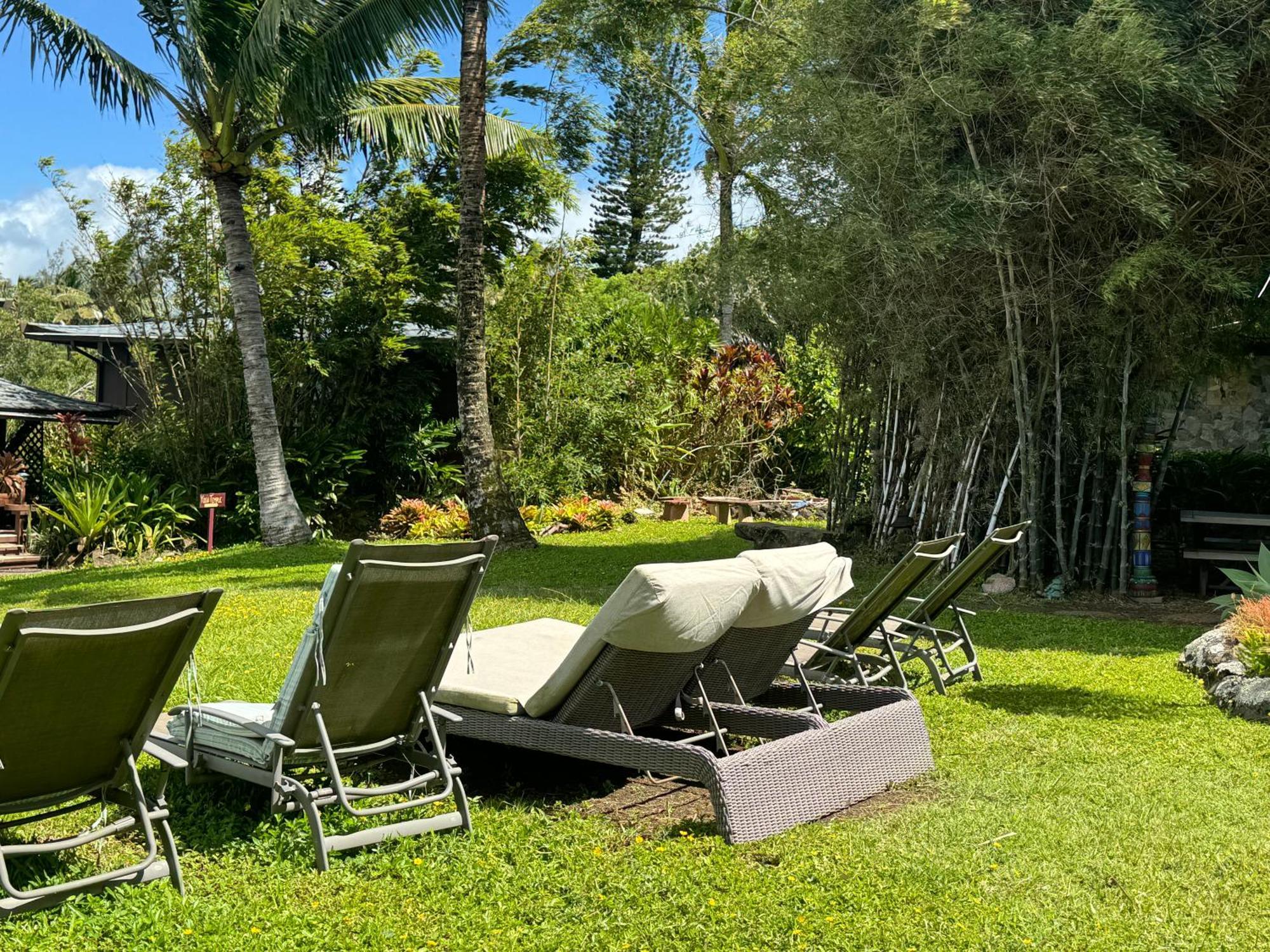 Maui Eco Retreat
