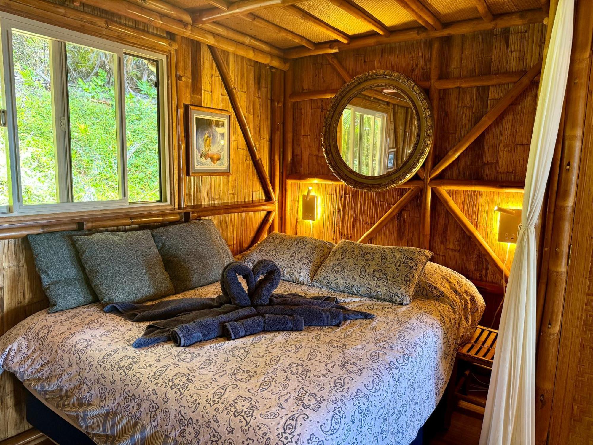 Maui Eco Retreat Apartment *