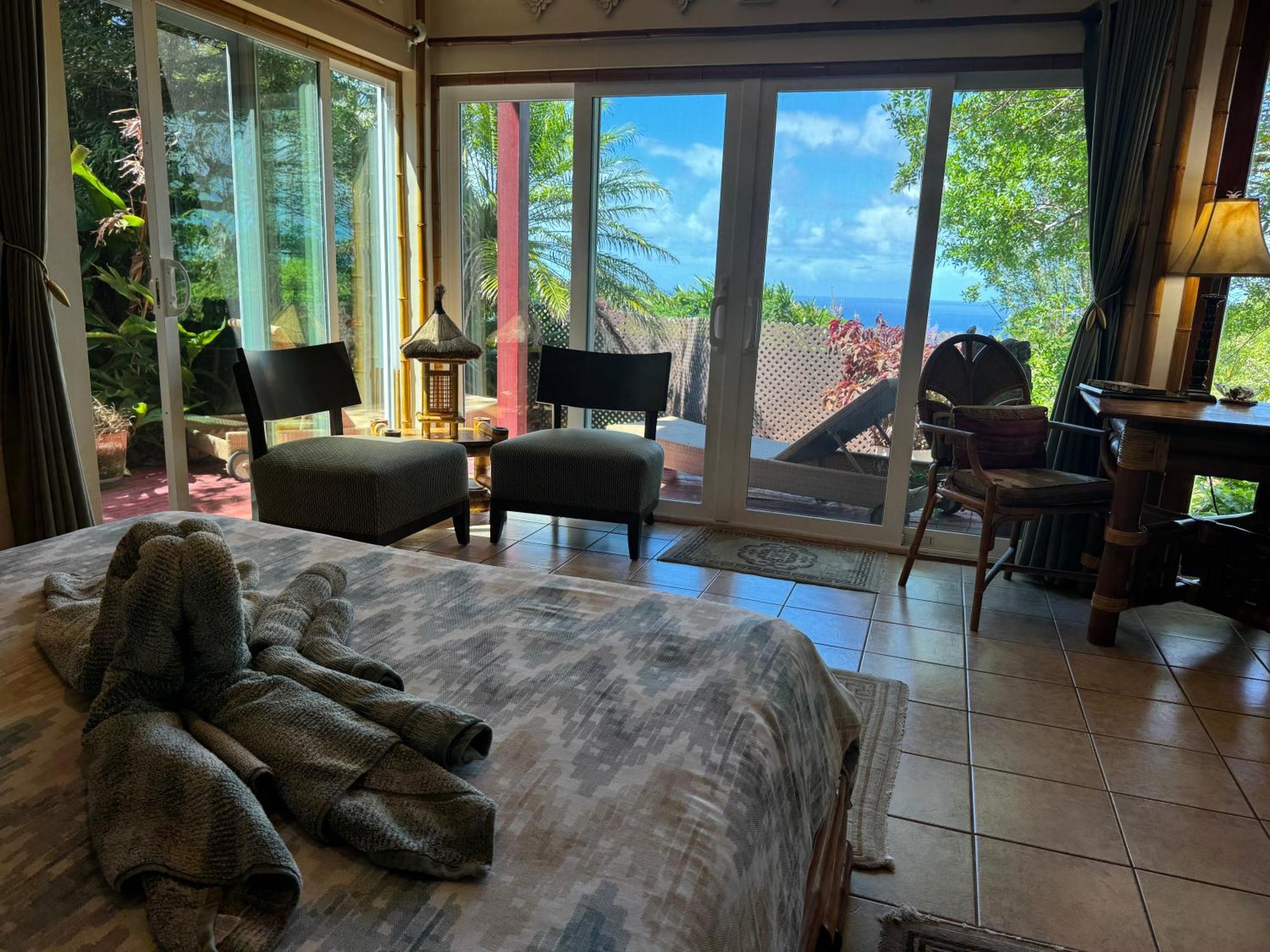 Apartment Maui Eco Retreat Huelo