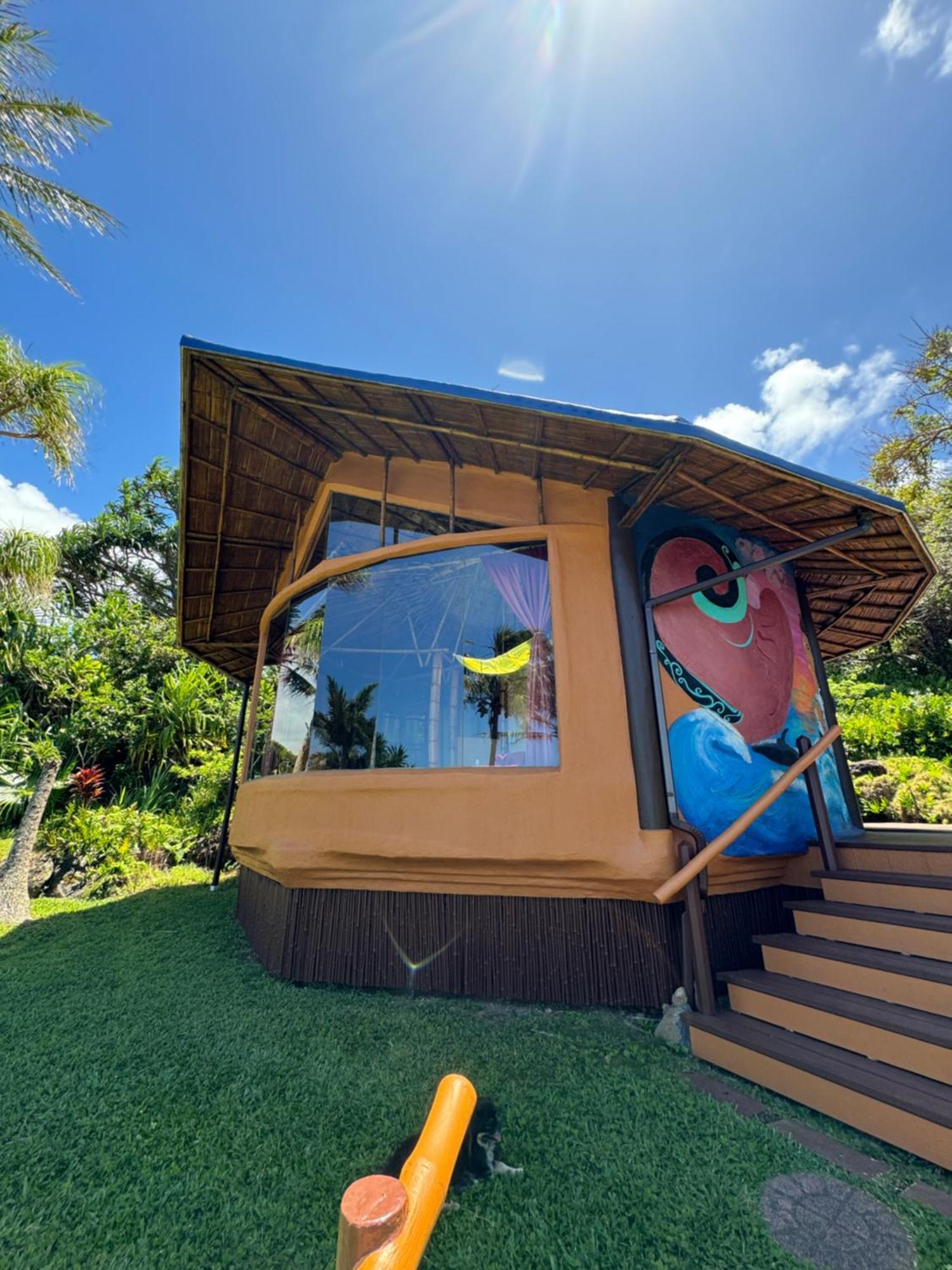 Maui Eco Retreat Huelo