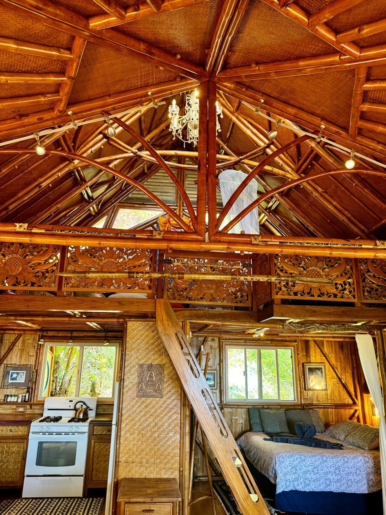 Apartment Maui Eco Retreat *