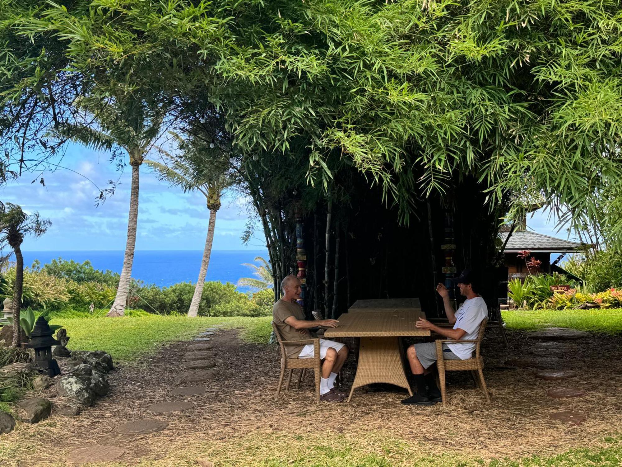 Maui Eco Retreat