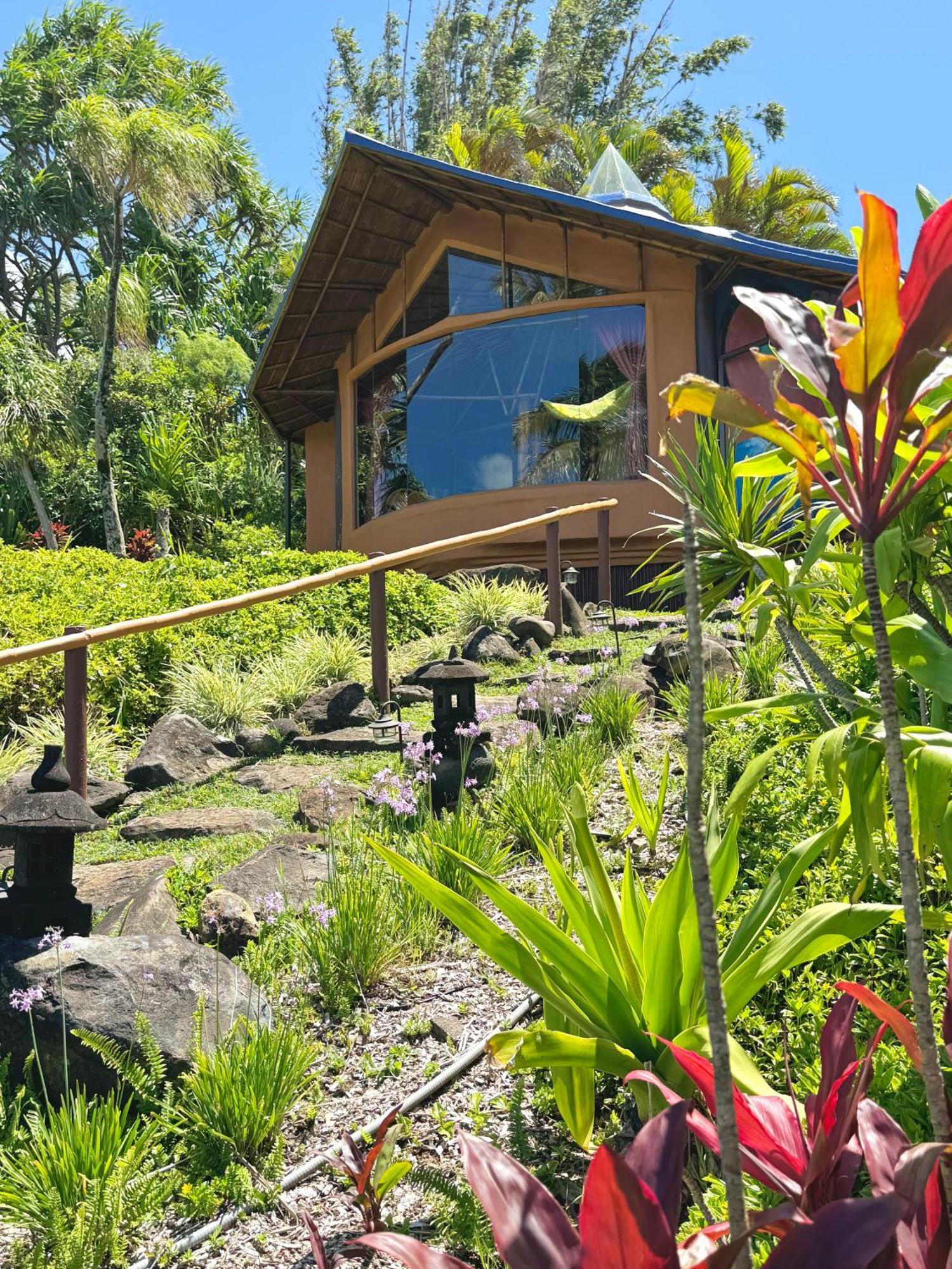 Maui Eco Retreat *