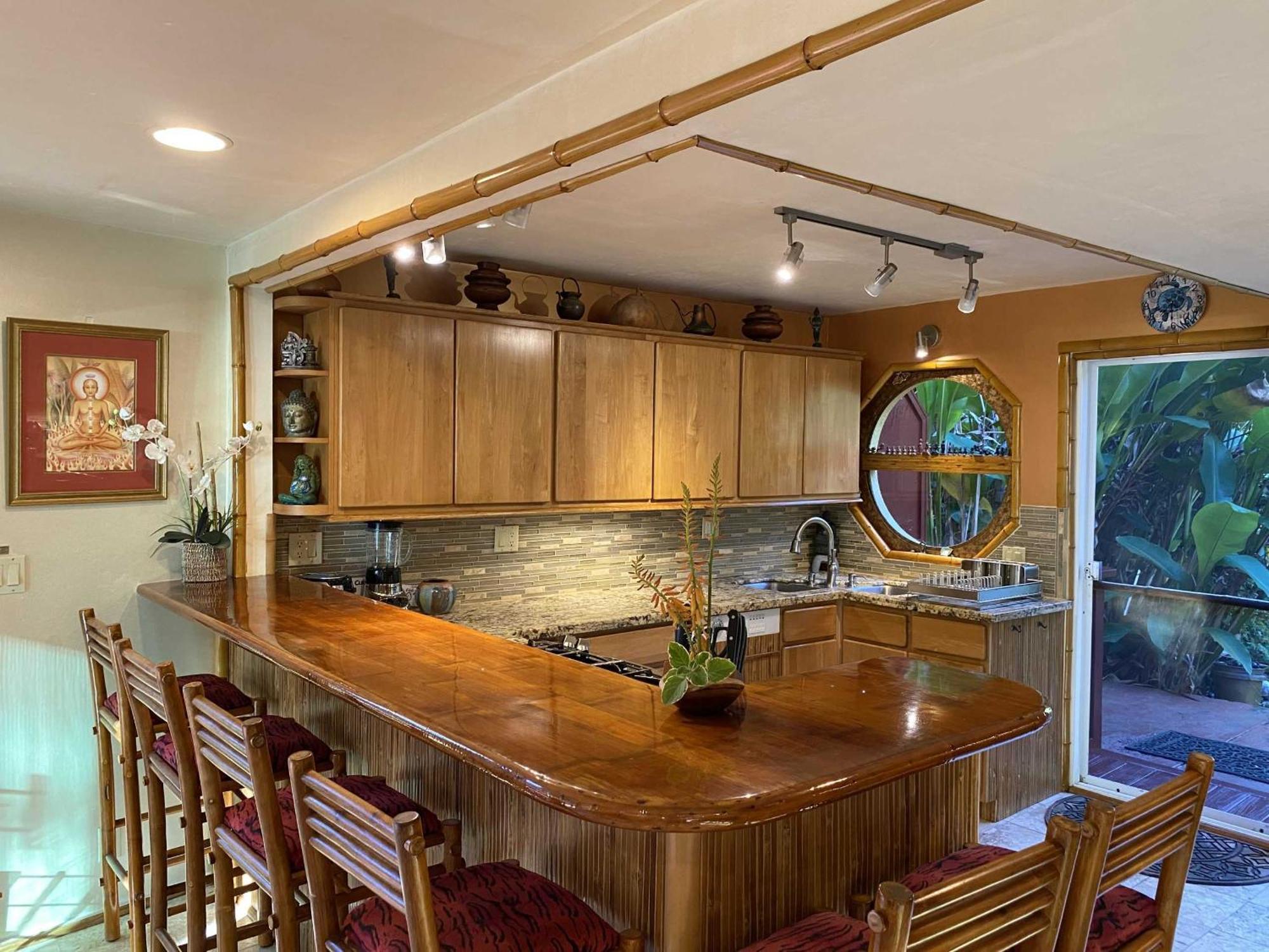 Apartment Maui Eco Retreat