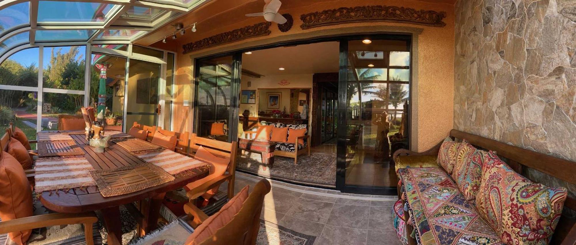 Apartment Maui Eco Retreat *