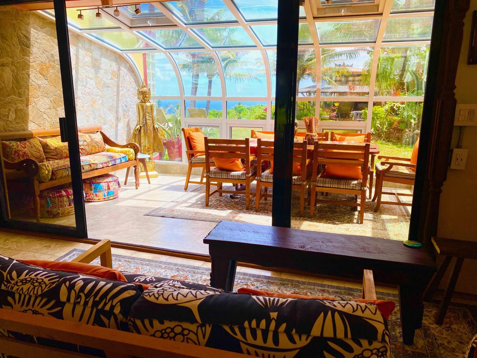 Maui Eco Retreat